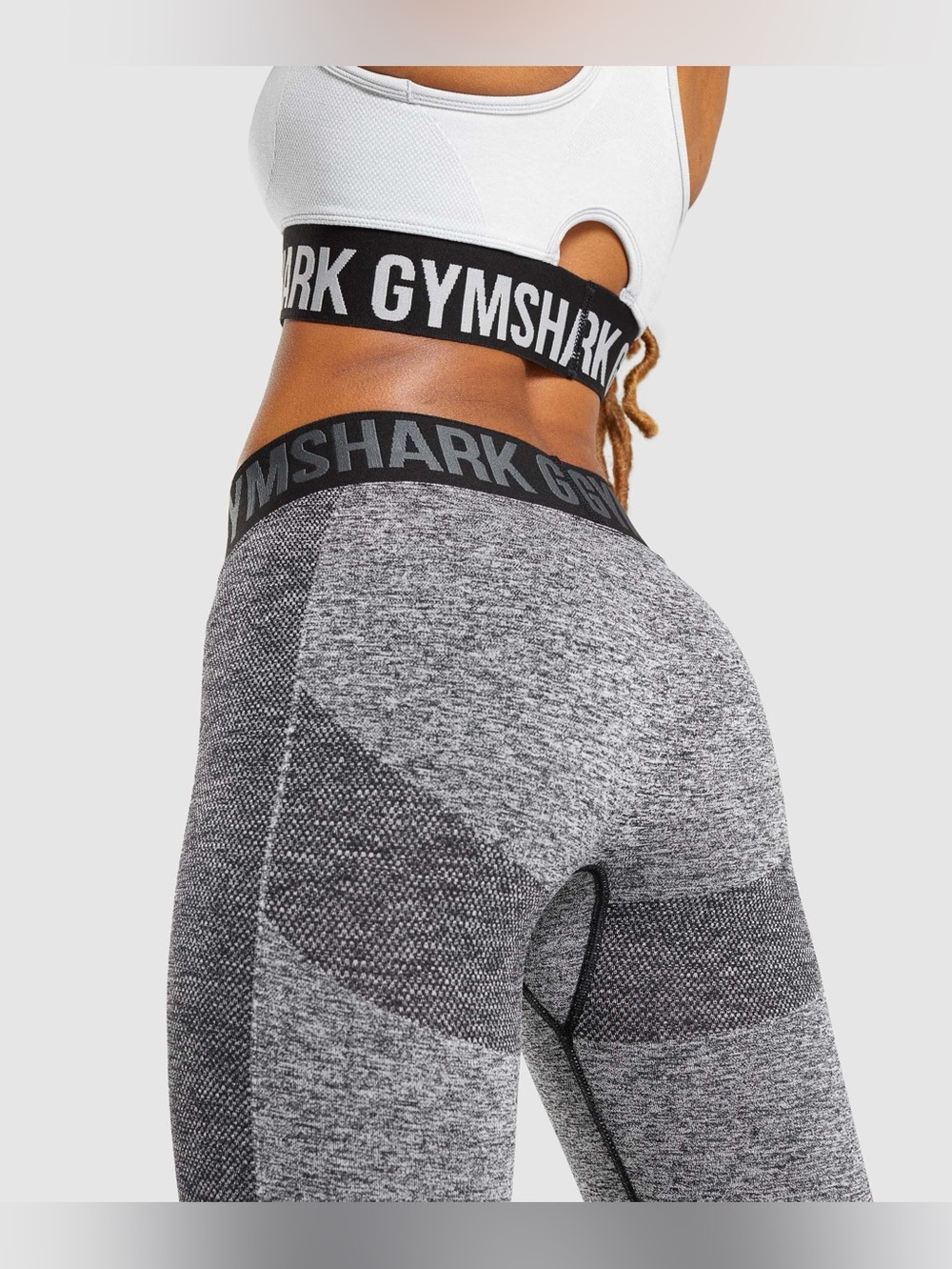 Gymshark Flex Low Rise Athletic Leggings